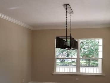 Zephyrhills Custom Home