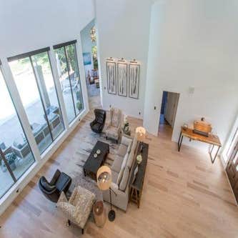 Greater Houston Flooring