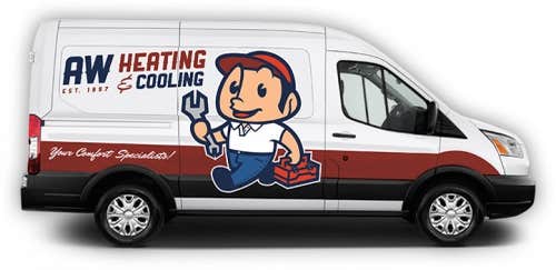 AW Heating & Cooling