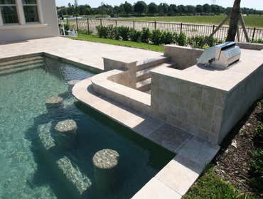 Photo(s) from Dixie Pools & Spas, Inc.