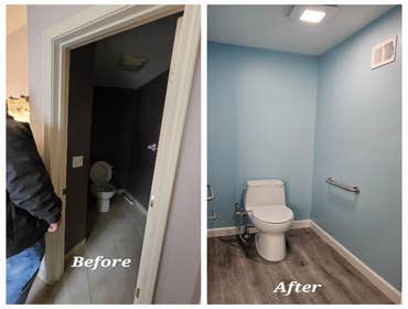 Photos by Bridgewater's Construction LLC #1