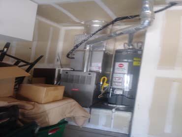 Photos by POSADA'S HEATING & AIR CONDITIONING #5