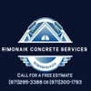 Rimonaik Concrete Services logo