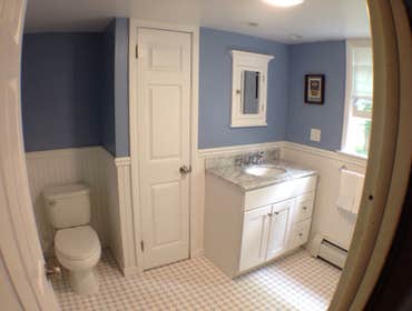 Top Hammer Construction Project