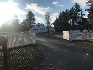 Vinyl Fencing Vinyl Fencing