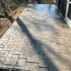 Venture Concrete Greenville