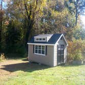 Photo(s) from Capitol Sheds Inc
