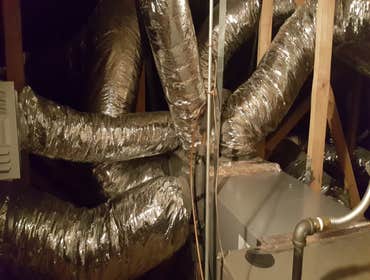 Photos from Airtegrity Heating and Cooling