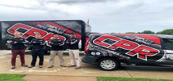 CPR - Complete Pipe Repair, Inc.