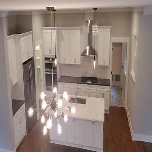 Photos by Total Construction & Remodeling #1