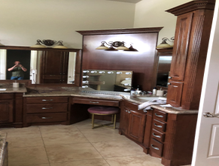 Renovation- Friendswood