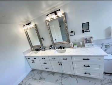 Some Projects by Probuild Solutions #1 Kitchen Remodels, Bathroom Remodels, Additions, Full Home Remodels.