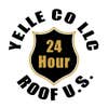 24 Hour Roof Us logo