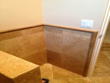 Photo(s) from 1st Cut Contracting LLC Bathrooms