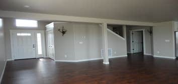Kalispell Townhouse