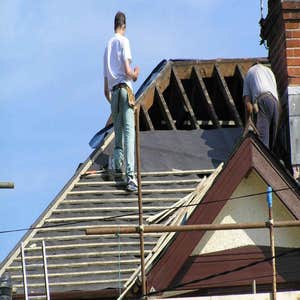 Photos from Jersey City Roofing