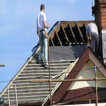 Photos from Jersey City Roofing
