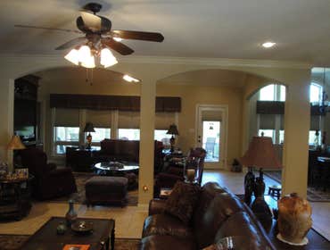 Speegleville Home I