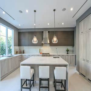 Whole Home Automation: Lights, Audio/Video, Climate, Security, Surveillance, Shades
