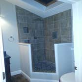 Photo(s) from Sage Custom Contracting My personal Bathroom remodel