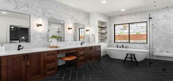 Photos by Cowtown Pro Bathroom Solutions #1