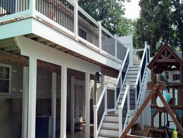 Photo(s) from East Coast Contracting A-Z LLC