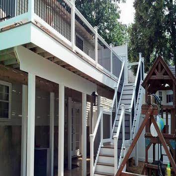 Photo(s) from East Coast Contracting A-Z LLC