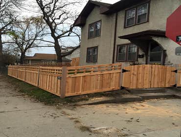 Fences