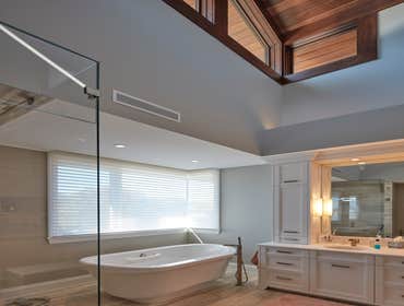 Matthew G. Strickfaden and Associates, Inc. - Bathrooms Visit my website at http://www.greathomesbymatt.com/
248-752-5900, 248-737-3348, Additions, Ar