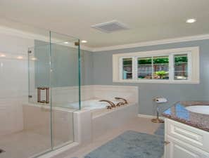 Bruce Construction Bruce construction specializes in kitchen remodeling, bathroom remodeling, home remodeling, kitchen renovations, and general contrac