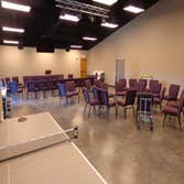 Hope Center, Living Hope Church, Tennessee