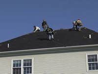 Roofing