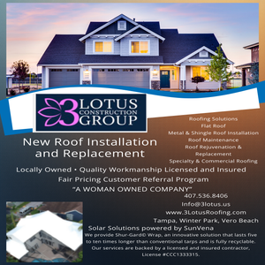 3 Lotus Construction Group
