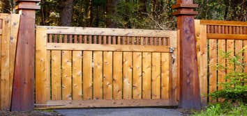 Fences