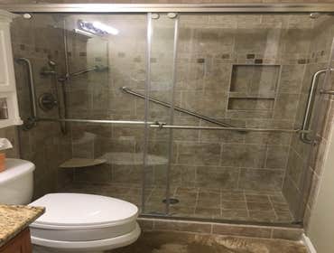 Photo(s) from Kc's Improvement & Construction Company, Inc.