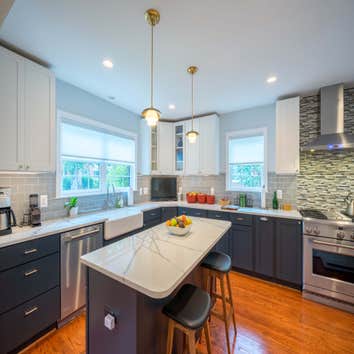 Daniels Design and Remodeling
