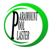Paramount Pool Plaster logo