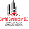 Corniel Construction LLC logo