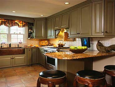 Project photos from Village Home Remodel kitchen,remodeling, bathroom, remodel,interior design, windows,tile,granite,flooring,general contractor,faucet