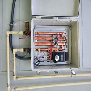 Plumbing Therapist