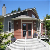 Photos from Paul J. Eberharter, Architect