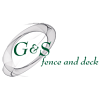 G&s Fence and Deck logo