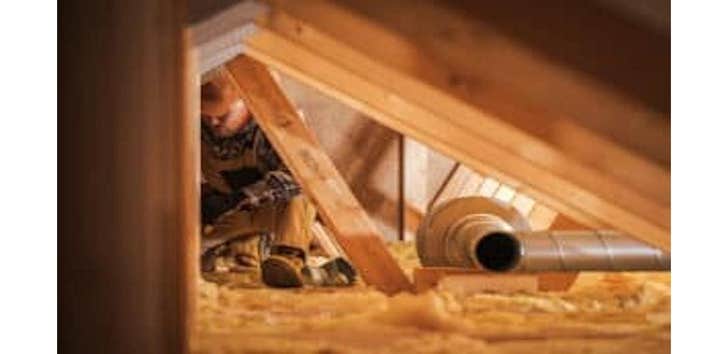 Iredell Insulation Services