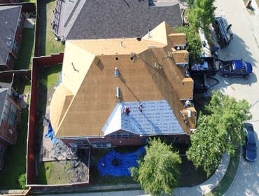 Photos by Good Guys Roofing Company, Inc #2