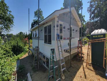 Photos by Ck Elite Building & Carpentry #1