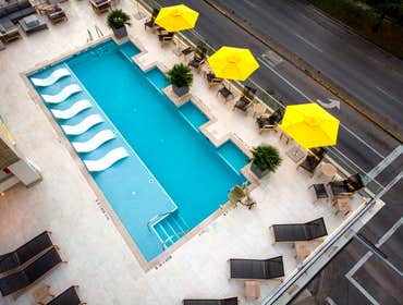 Westin - Houston