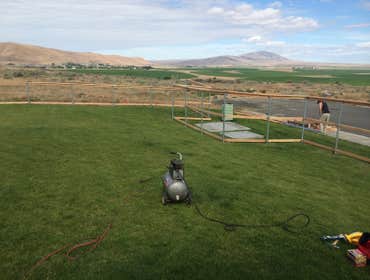 Photo(s) from Sennco Fencing