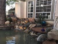 Photos by the Pond Pros of Southern California Advanced Pond Pro Inc #1