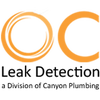 OC Leak Detection logo