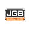 JGB Custom Homes logo